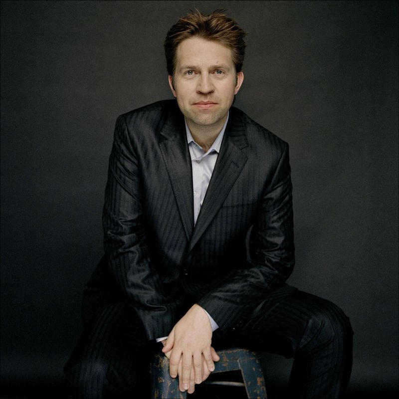 Leif Ove Andsnes 