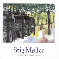 Stig Møller