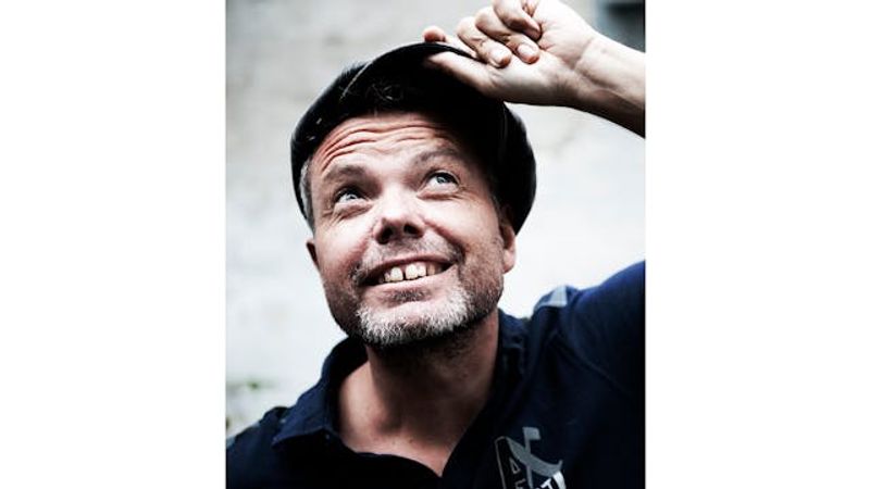 Rasmus Nøhr