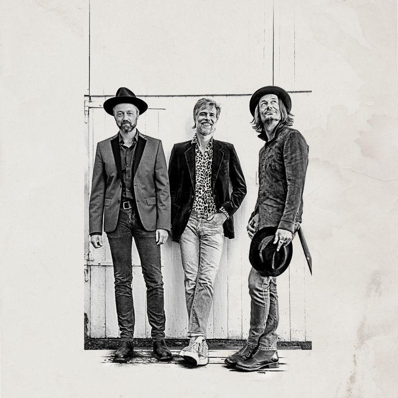 DISSING + LAS – POVLS SANGE