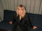 Signe Svendsen med band