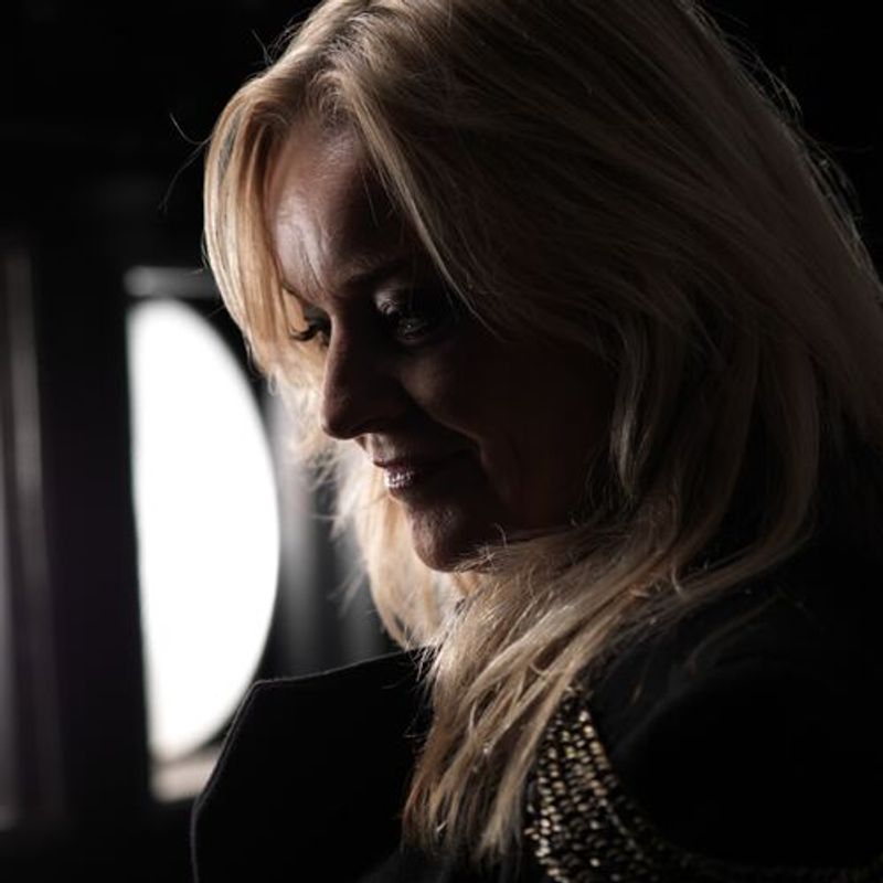 Anne Linnet Inkl. 3 - retters middag