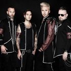 Andersson/Stoneman/Moseholm/Patrone