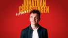 Jonathan Christensen – Forvirret