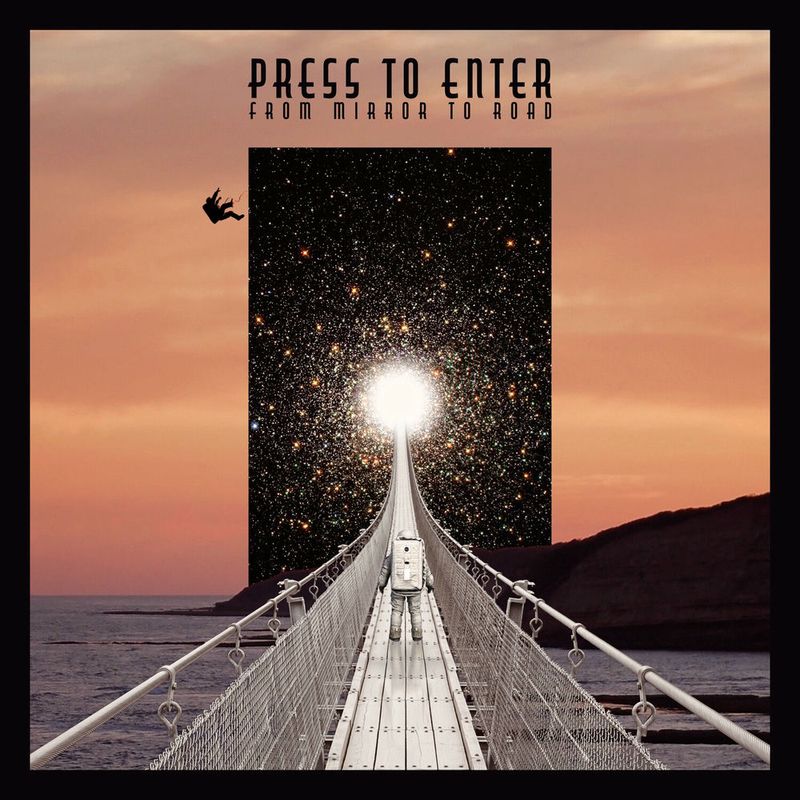 Rust In Peace: ONLY HUMAN + Support: Press To Enter & Ipomonia