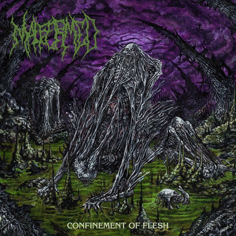 Malformed