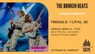 The Broken Beats