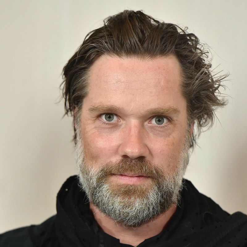 Rufus Wainwright