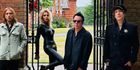 Mercury Rev