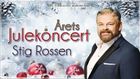 Stig Rossens Julekoncert