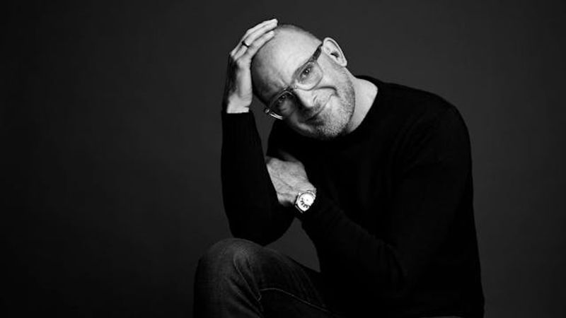 Nikolaj Steen - Solo