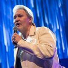 Johnny Logan (IRL)