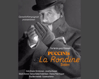Svalen – La Rondine