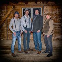 Forklædt som voksen