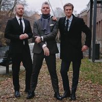 Kaizers Orchestra