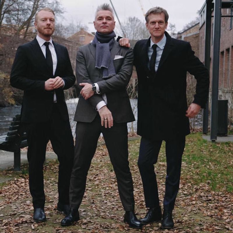 Kaizers Orchestra – Ekstrakoncert