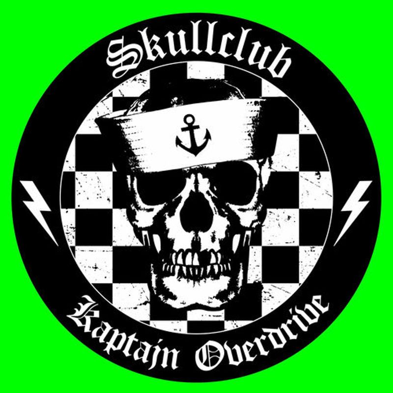 Skullclub