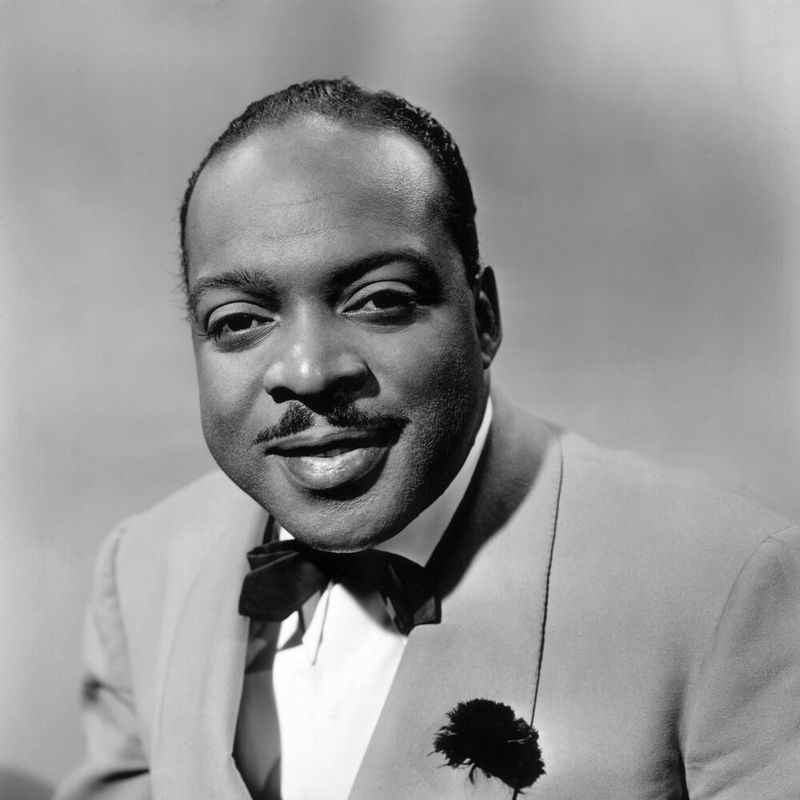 Tribute To Count Basie with Denise Thimes & Tivoli Big Band
