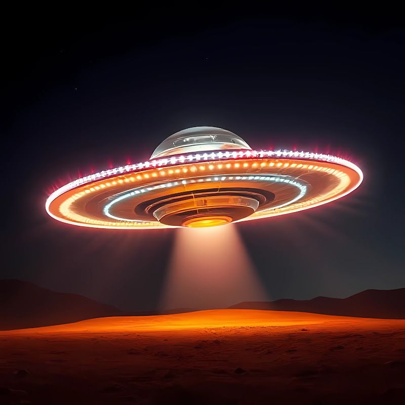 Electric Light Experience