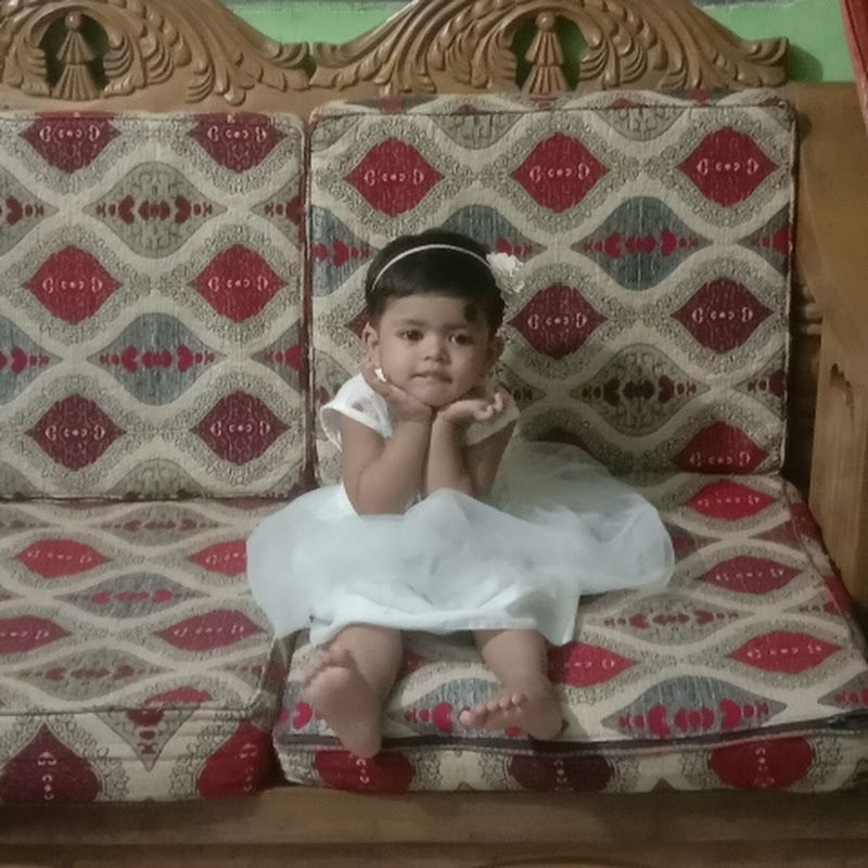 AYSHA AMIN & NEBULA PRESENTS: Making Sense [In Memory And Movement]