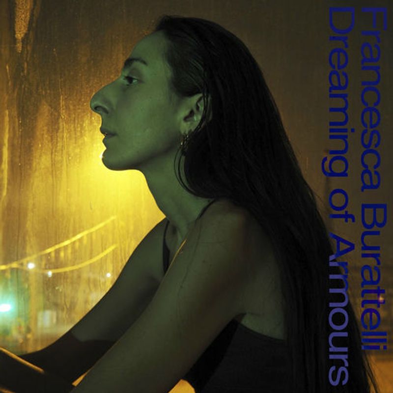 Francesca Burattelli