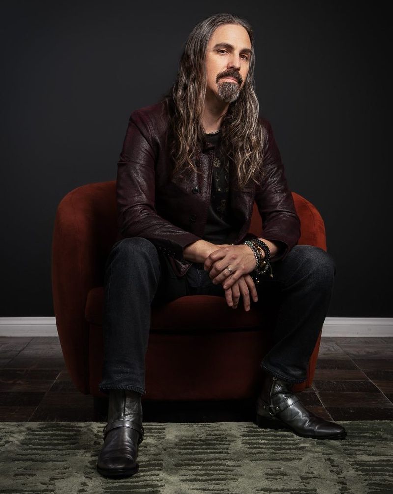 Bear McCreary