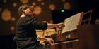 Beethoven & Bezuidenhout