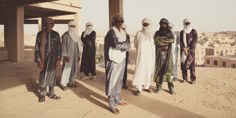 Tinariwen