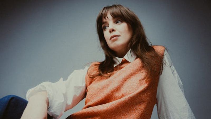 Vinterjazz: Amanda Ginsburg