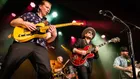 Blues Overdrive