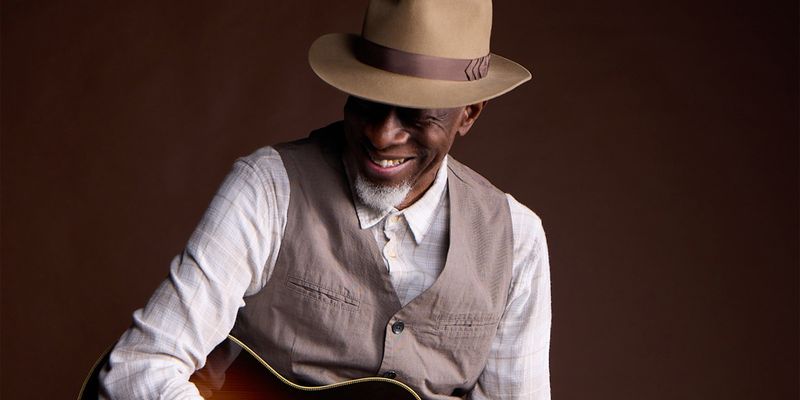 Keb' Mo'