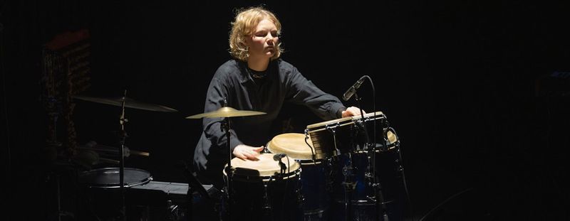 Rytmiske eksamenskoncerter Aarhus