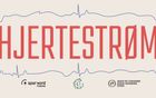 'Hjertestrøm' - kærlighedskoncert i Metronomen