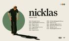 Nicklas Sahl (solo)