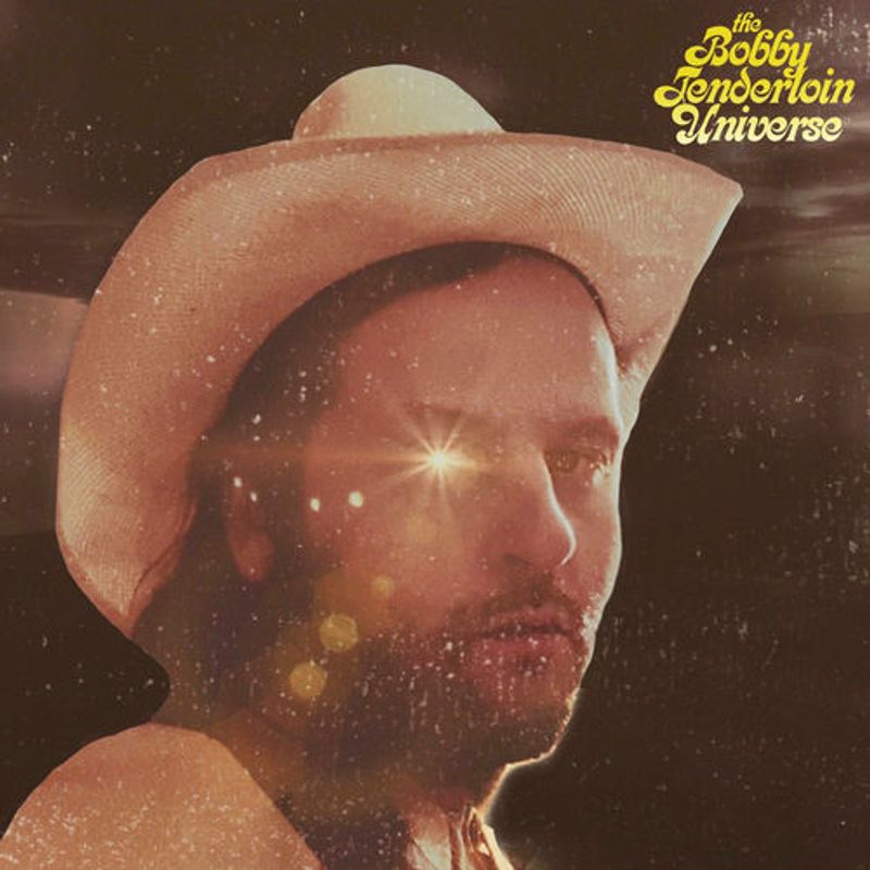 The Bobby Tenderloin Universe&nbsp; – J.Tex – Aske Skat