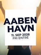 Aaben Havn