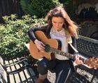 Fredagsbar Live: Hanne Lynge & Henrik Hylle