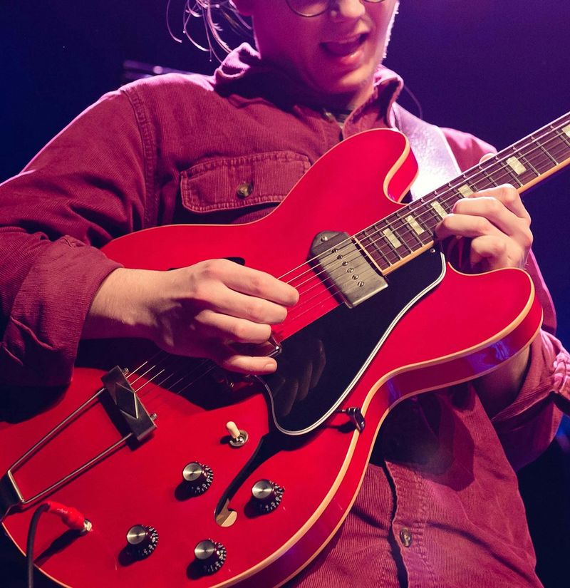 Rytmiske eksamenskoncerter Aarhus