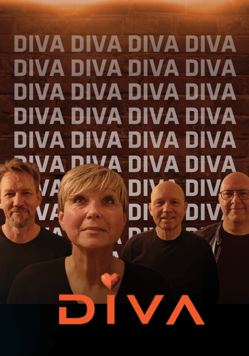 DIVA koncert