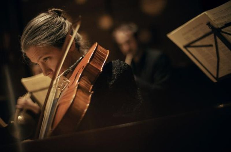 Concerto Copenhagen: Længe leve Vivaldi!