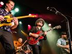 The Blues Overdrive