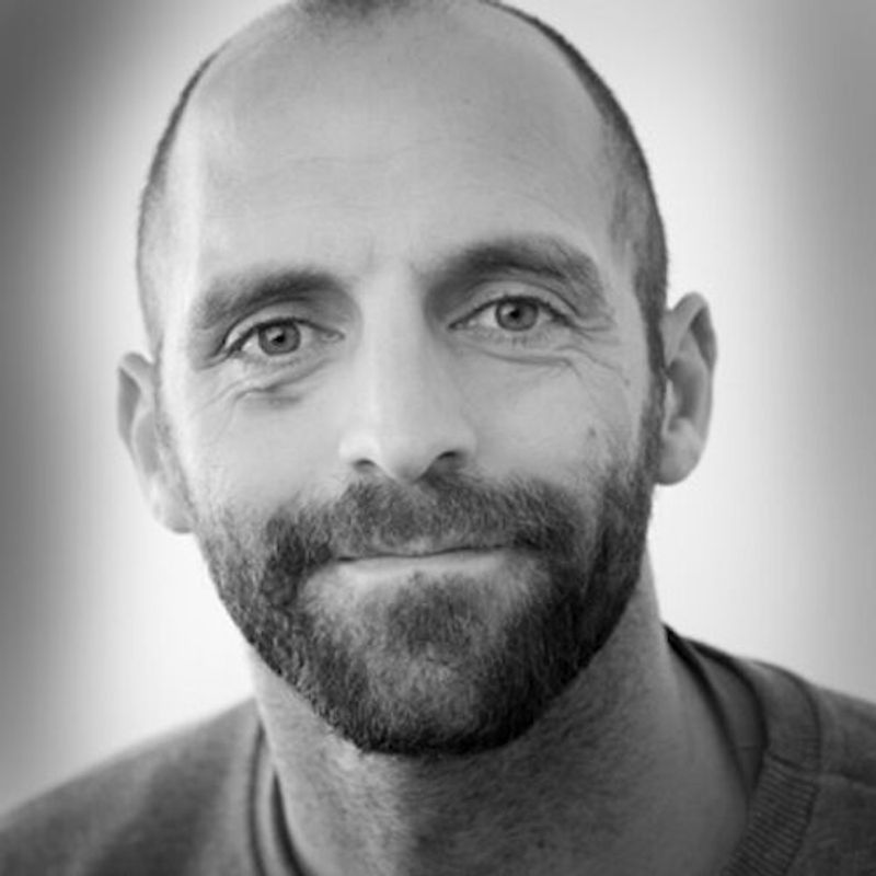 Bo Evers Solo på Café Støj