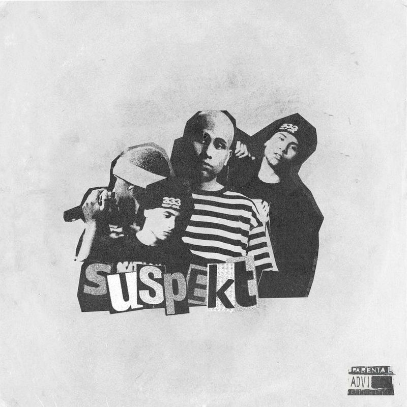 Suspekt