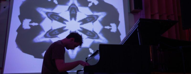 Rytmiske eksamenskoncerter Aarhus