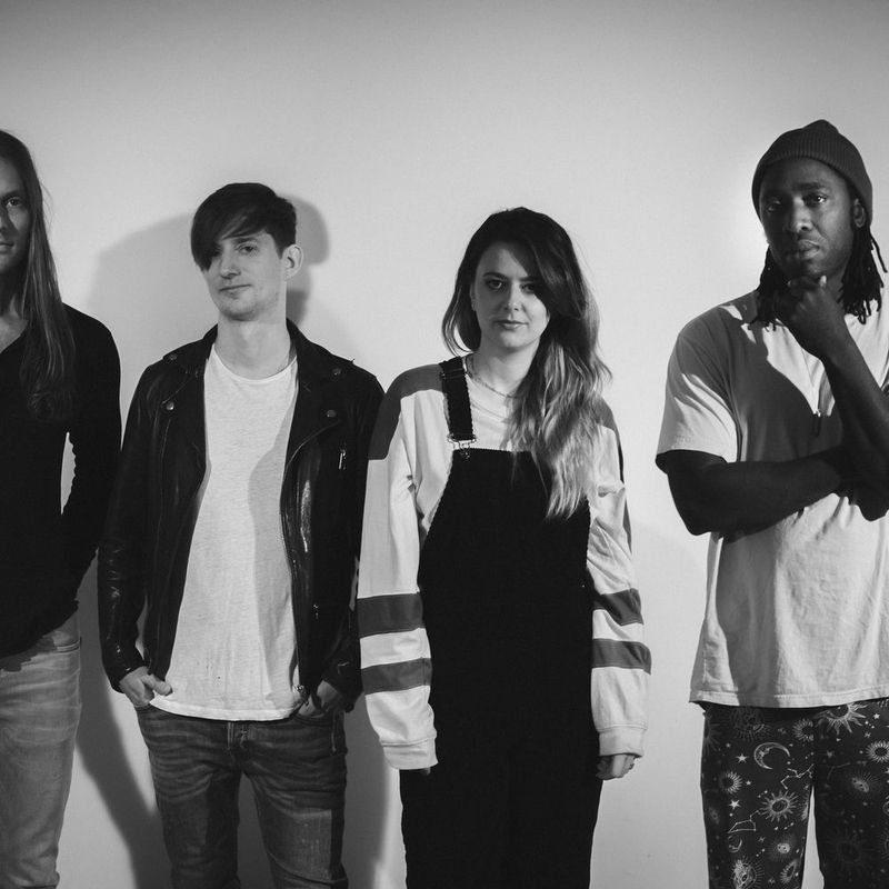Bloc Party
