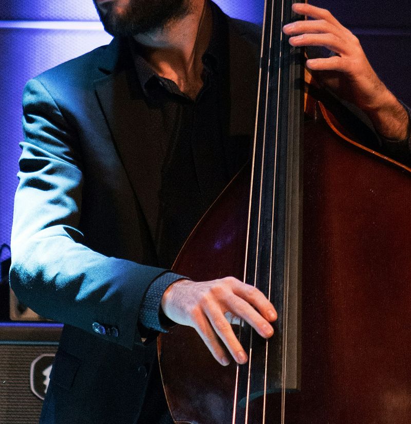 Rytmiske eksamenskoncerter Aarhus