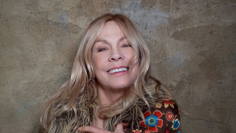 Rickie Lee Jones (US)