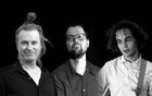 Skydyr - impro trio