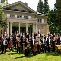 Deutsche Kammerphilharmonie Bremen