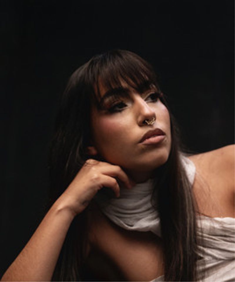 María José Llergo